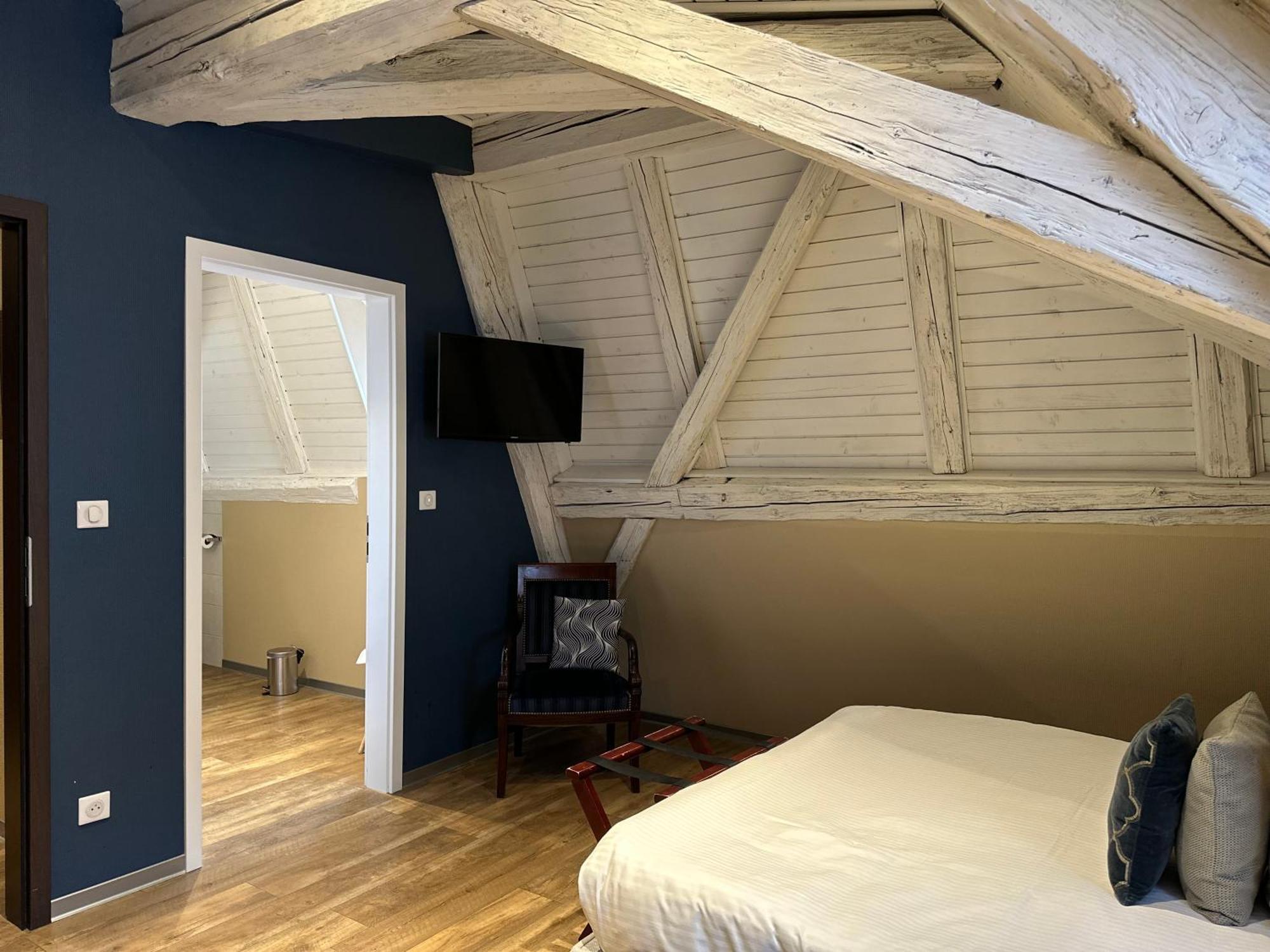 Auberge Le Meisenberg Châtenois Kültér fotó
