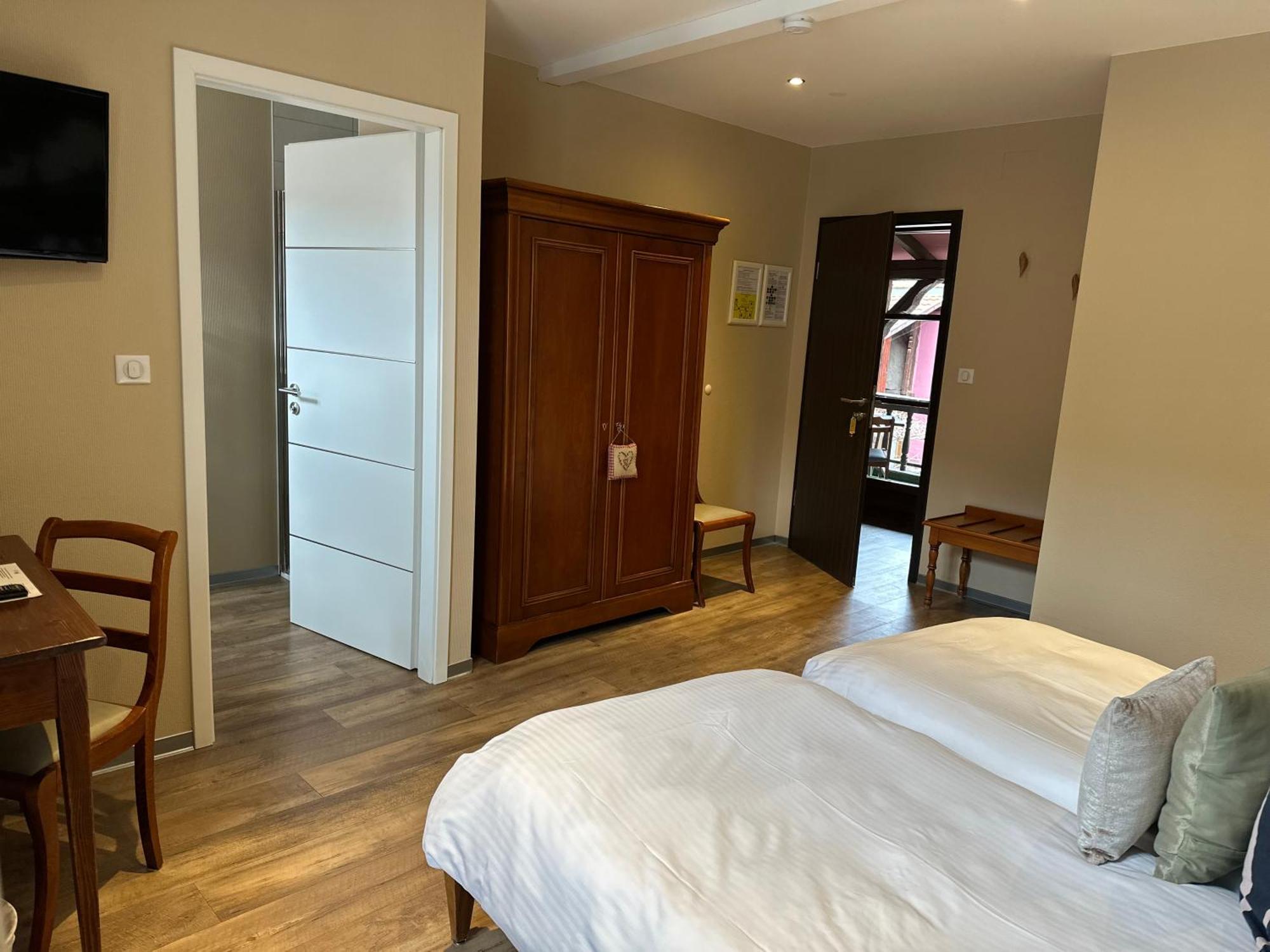Auberge Le Meisenberg Châtenois Kültér fotó