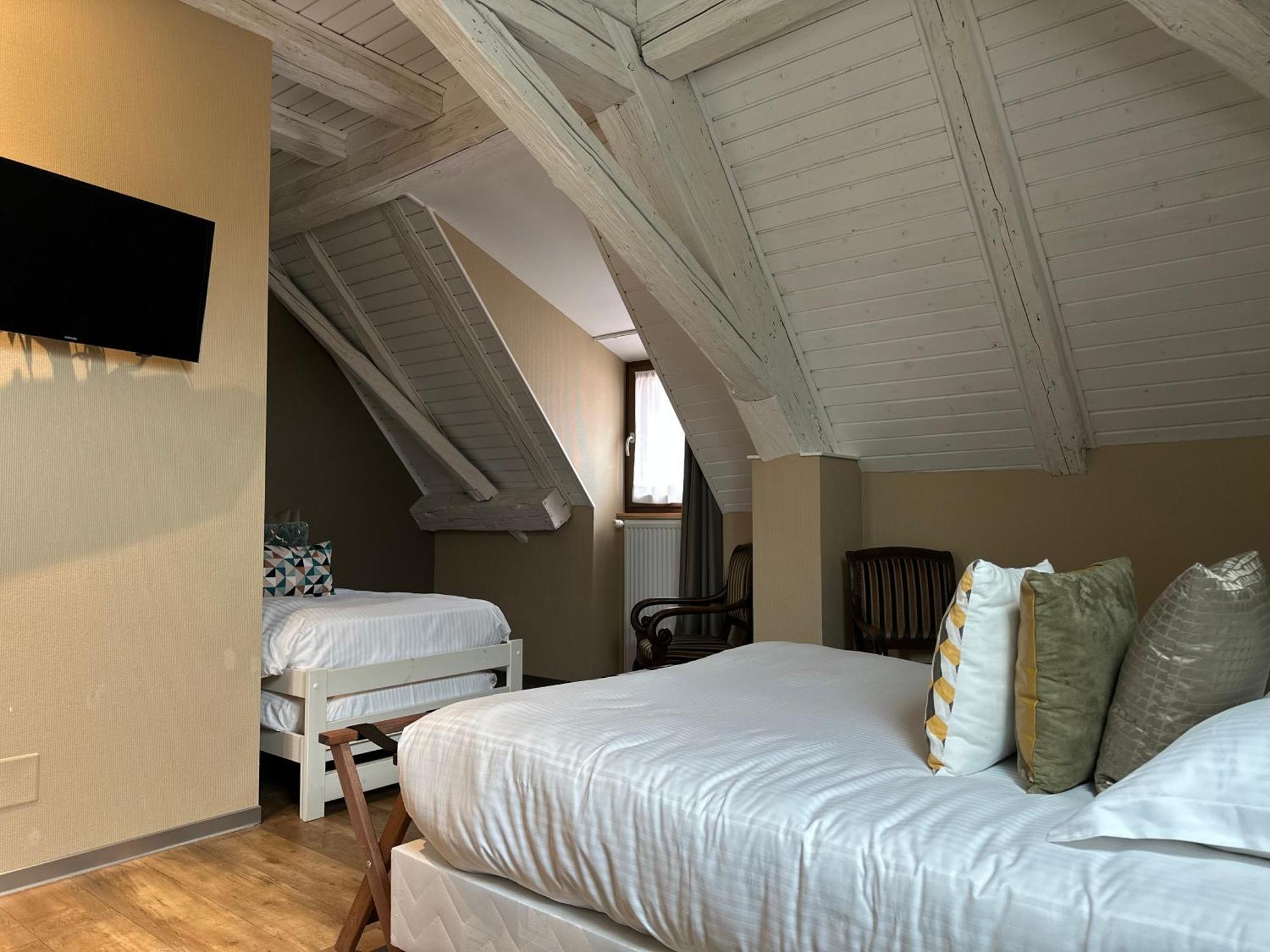 Auberge Le Meisenberg Châtenois Kültér fotó
