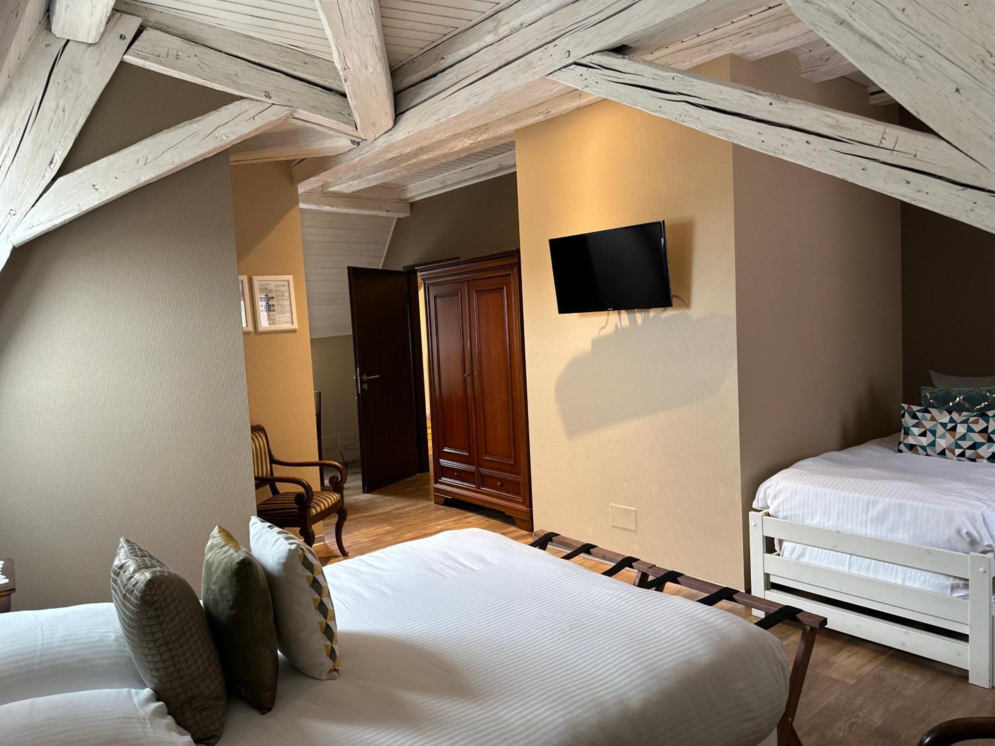 Auberge Le Meisenberg Châtenois Kültér fotó