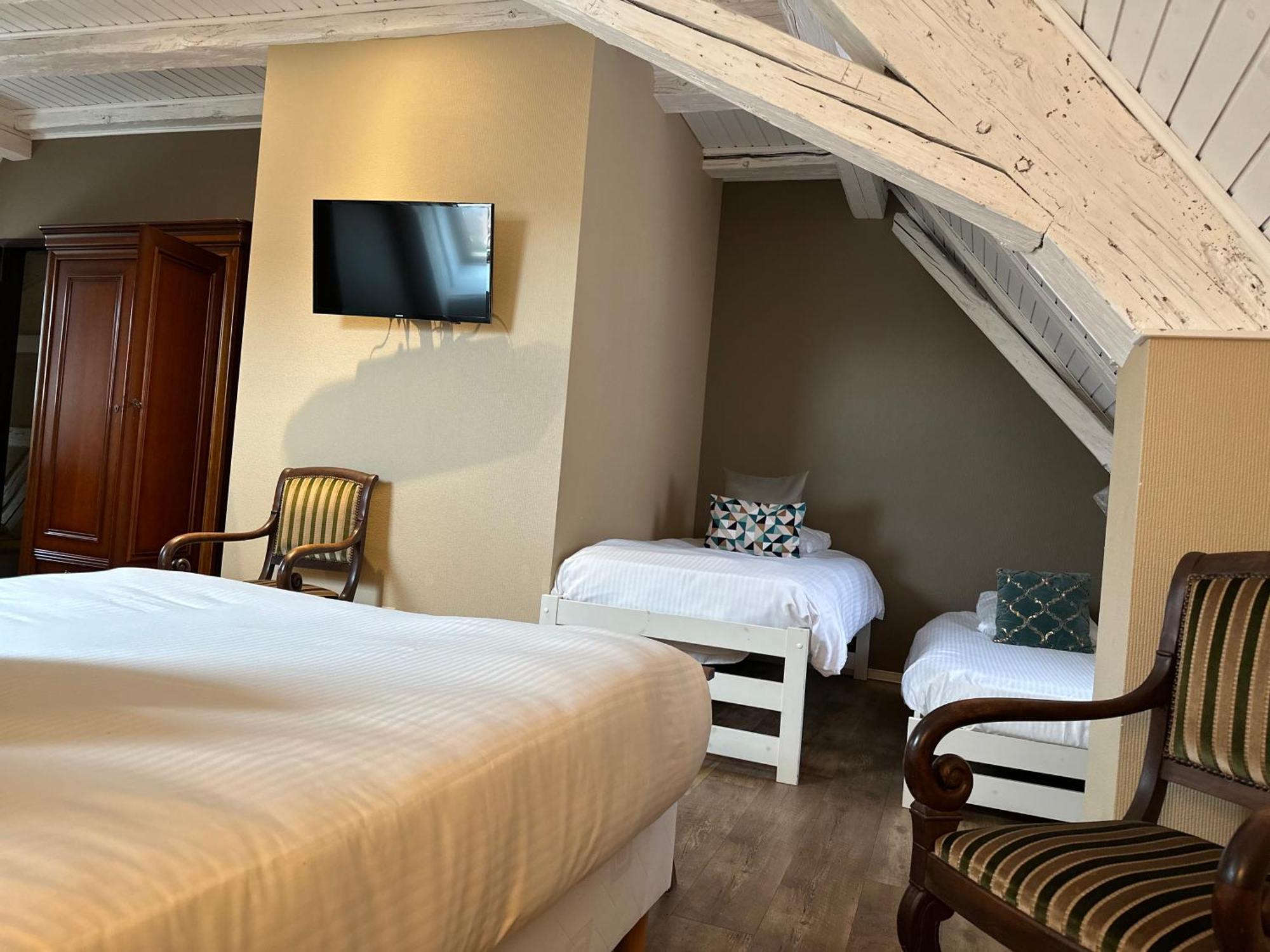 Auberge Le Meisenberg Châtenois Kültér fotó